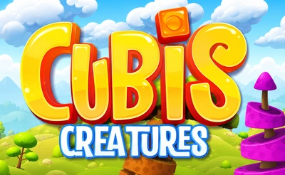 Cubis Creatures