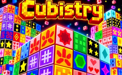 Cubistry