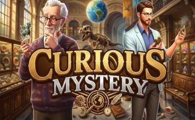 Curious Mystery