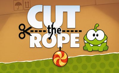 Cut The Rope