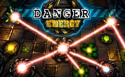 Danger! Energy
