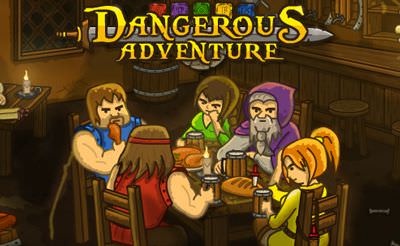 Dangerous Adventure