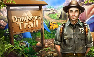 Dangerous Trail