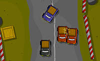 Danger Speed