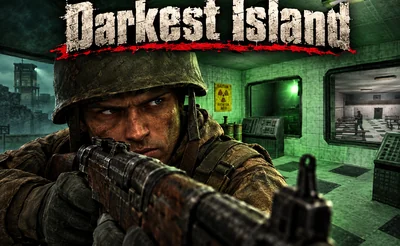 Darkest Island