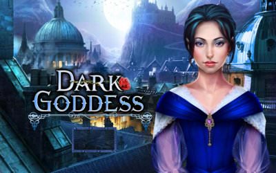 Dark Goddess