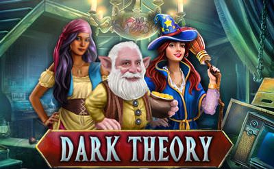 Dark Theory