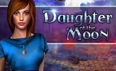 Daughter of the Moon