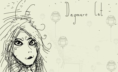 Daymare Cat