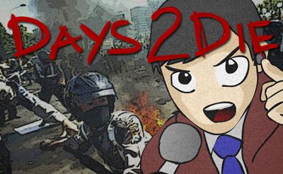 Days 2 Die