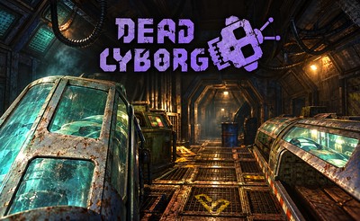 Dead Cyborg