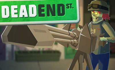 Dead End St
