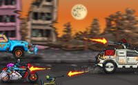 Dead Paradise 2