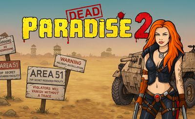 Dead Paradise 2