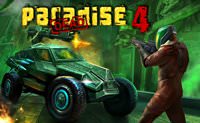 Dead Paradise 4