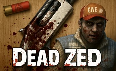 Dead Zed
