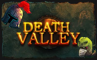 Death Valley
