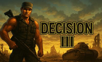 Decision 3