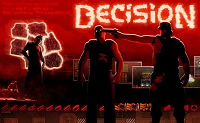 Decision