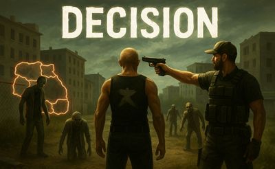 Decision