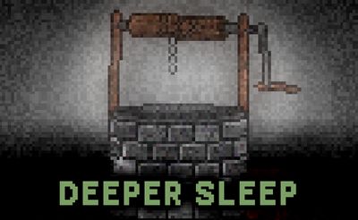 Deeper Sleep