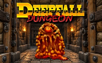 Deepfall Dungeon
