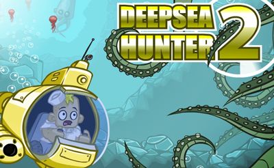 Deep Sea Hunter 2