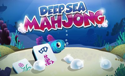 Deep Sea Mahjong