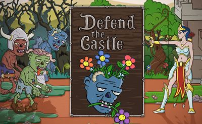 Defend the Castle