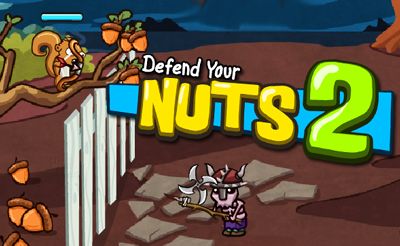 Defend Your Nuts 2