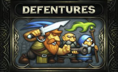 Defentures
