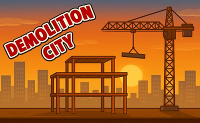 Demolition City