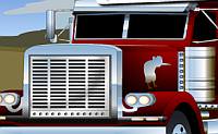 Destructo Truck