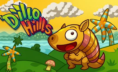 Dillo Hills