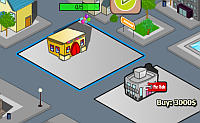 Diner City