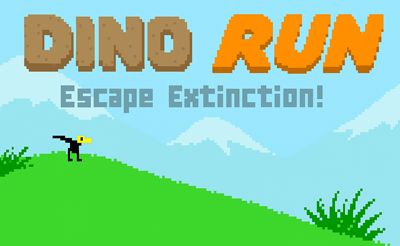Dino Run