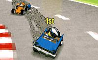 Dirchie Kart
