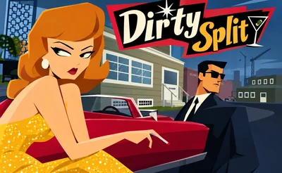 Dirty Split