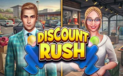 Discount Rush