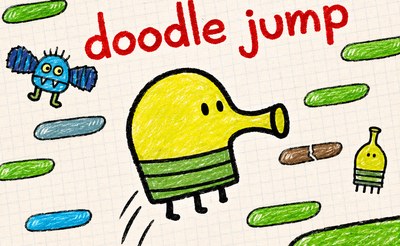 Doodle Jump