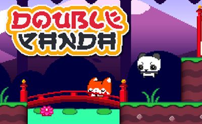 Double Panda