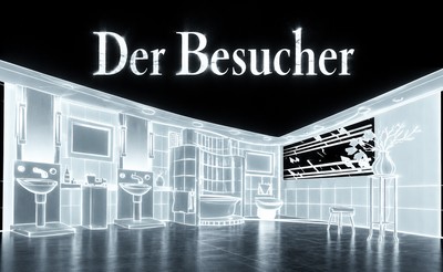 Der Besucher