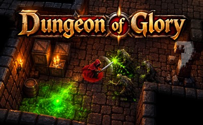 Dungeon of Glory