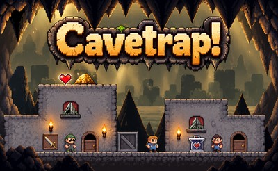 Cavetrap!