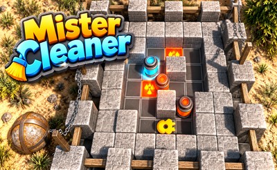Mister Cleaner