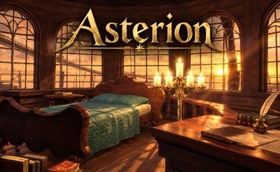 Asterion