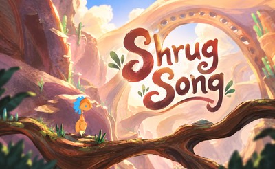 Shrug Song