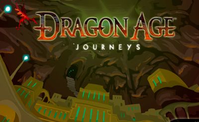 Dragon Age Journeys