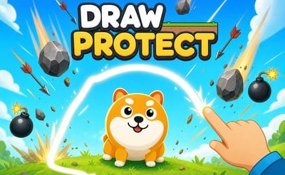 Draw to Protect