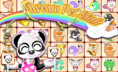 Dream Pet Link